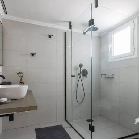 Ct Family Apartment Athen Exterior foto
