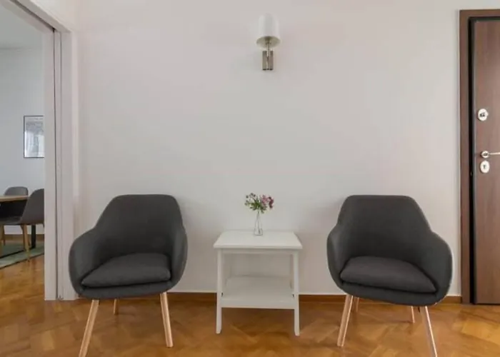 Ct Family Apartment