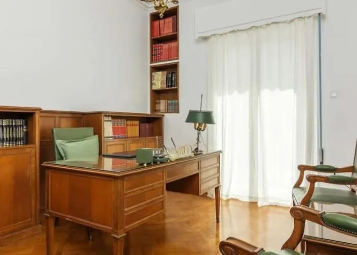 Ct Family Apartment