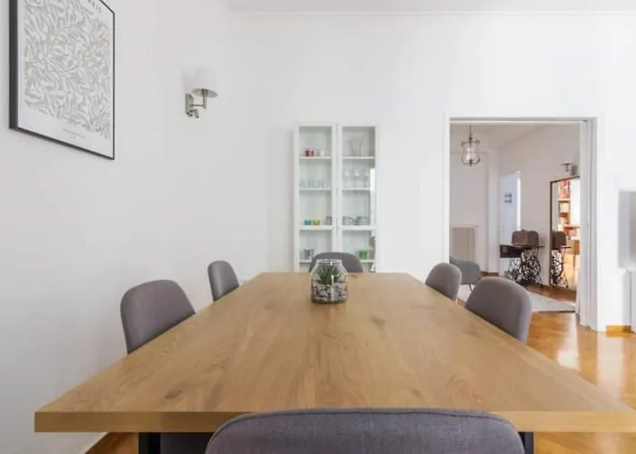 Ct Family Apartment