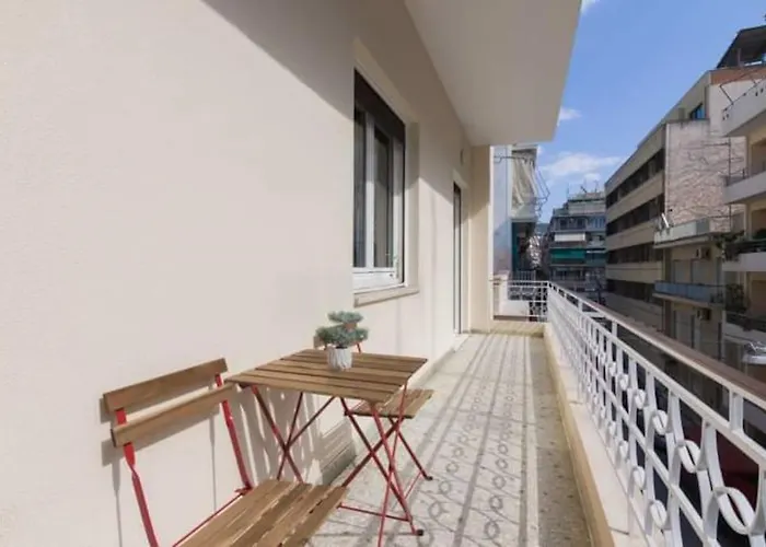 Ct Family Apartment