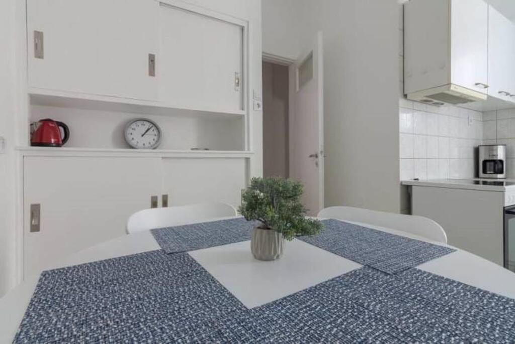 Apartamento Ct Family