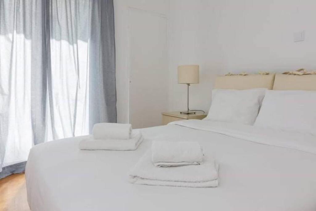 Apartamento Ct Family Atenas