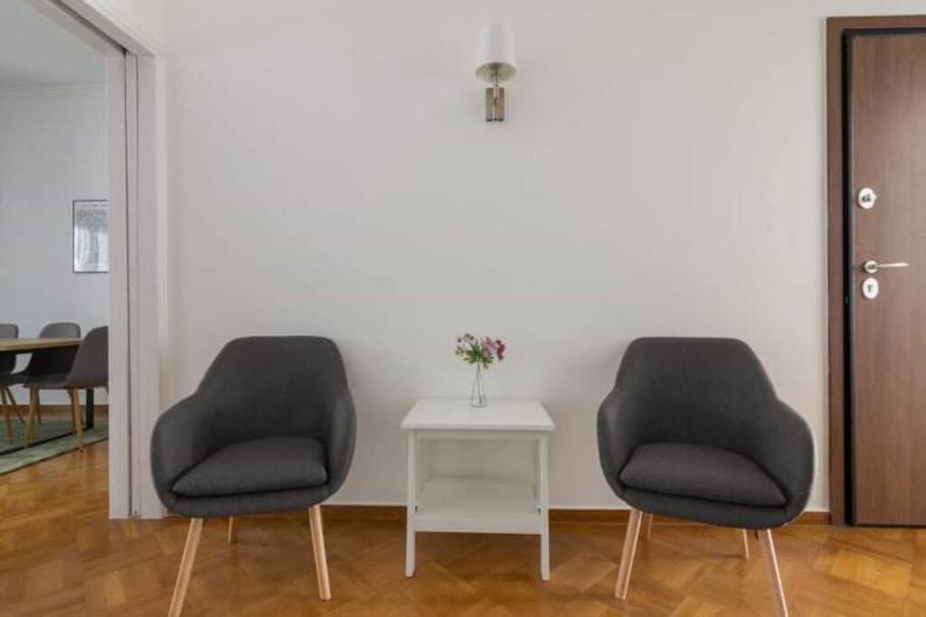Ct Family Apartamento *