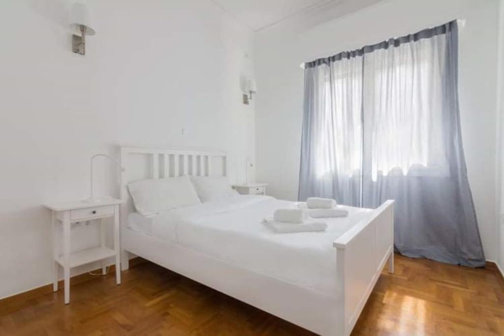 Apartamento Ct Family Atenas