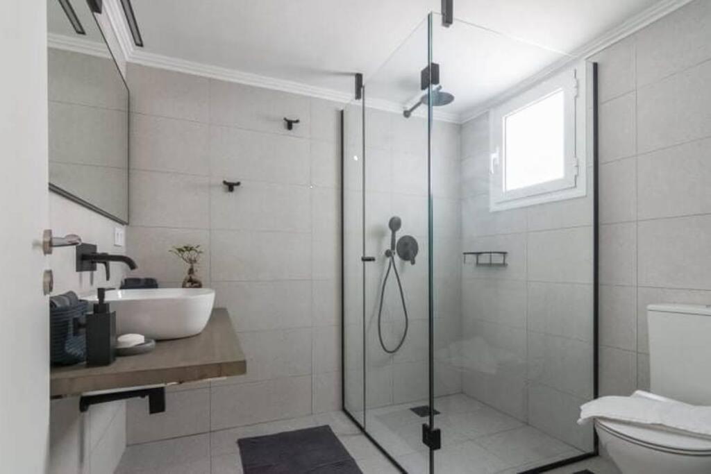 Ct Family Apartamento *